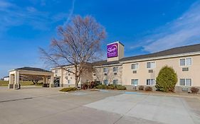 Sleep Inn & Suites Charles City